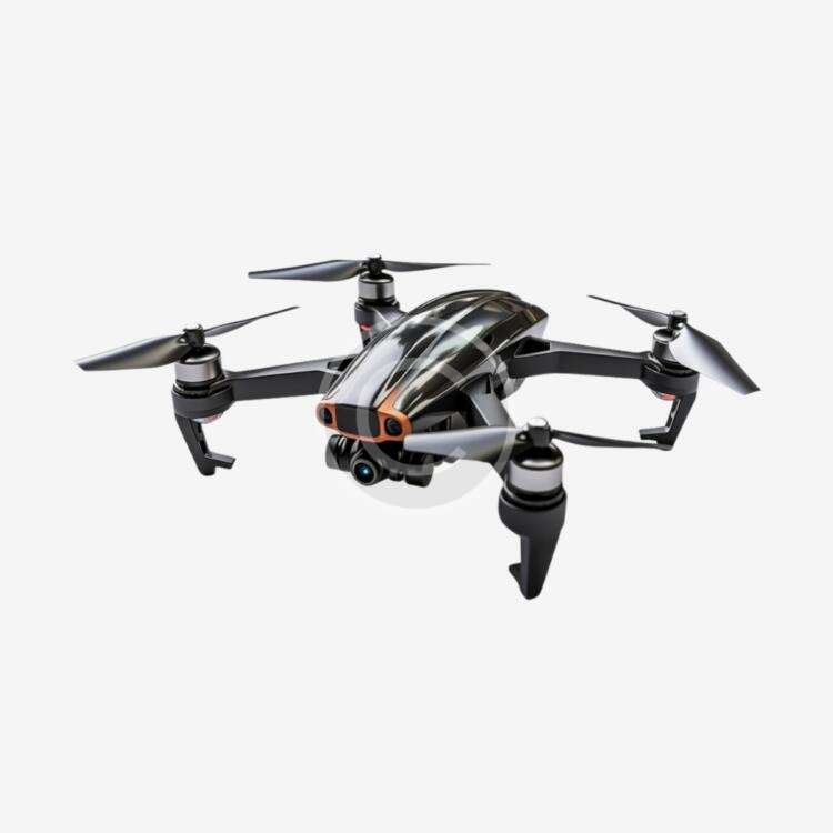 DJI Agras - immagine 4