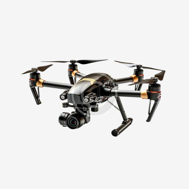 DJI Agras - immagine 2